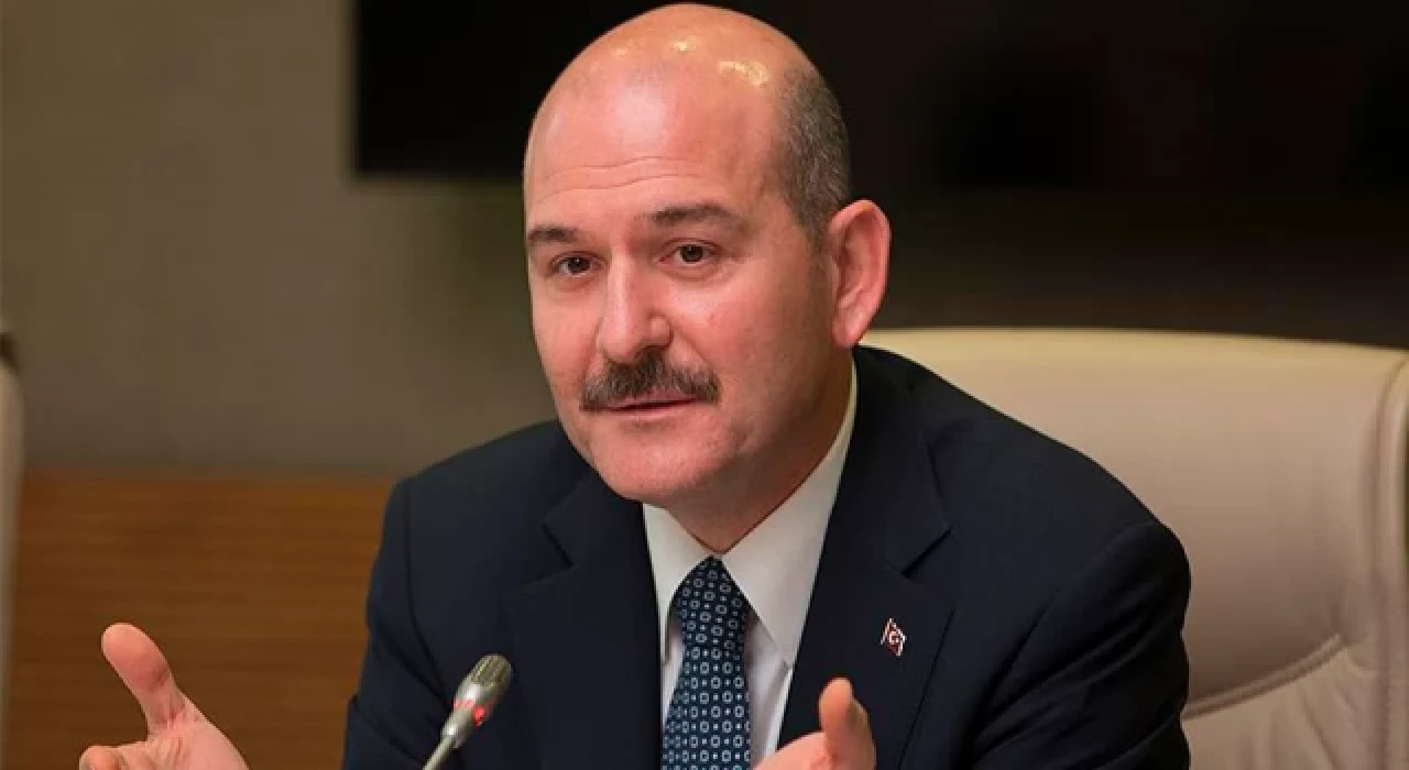 HDP'li kadın vekillerden Bakan Soylu'ya soru