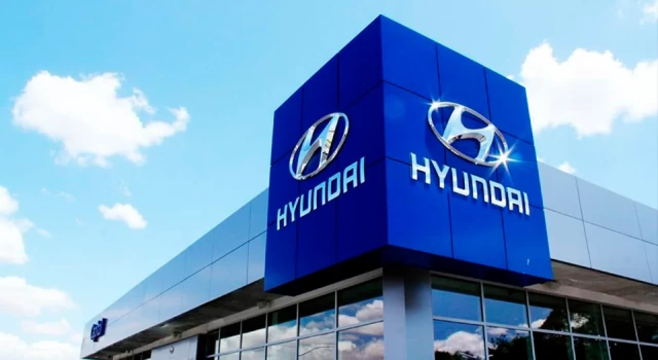 Hyundai'dan ABD’ye 10 milyar doların üzerinde yatırım