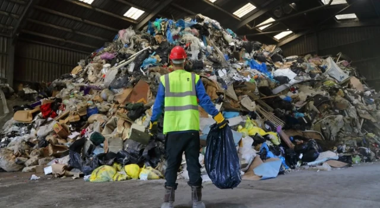 İngiltere'de on binlerce kişinin katıldığı 'Büyük Plastik Sayımı' başladı