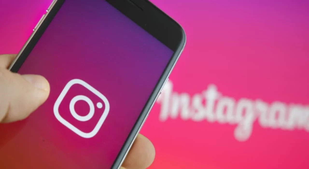 Instagram yeni logosunu kullanıma sundu