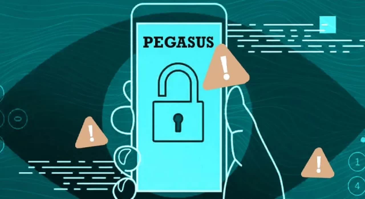 İspanya Başbakanı Sanchez'in telefonu casus yazılım Pegasus'la izlenmiş