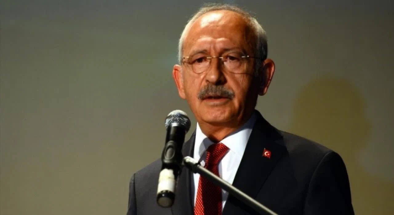 Kılıçdaroğlu: Cumhurbaşkanı adayı egosunu yenmiş olmalı, yetkilerini devretmeye hazır olmalı