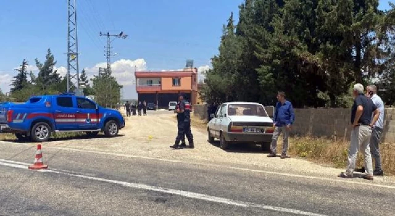 Kuzenler arasında arazi kavgası: 2 kardeş öldü