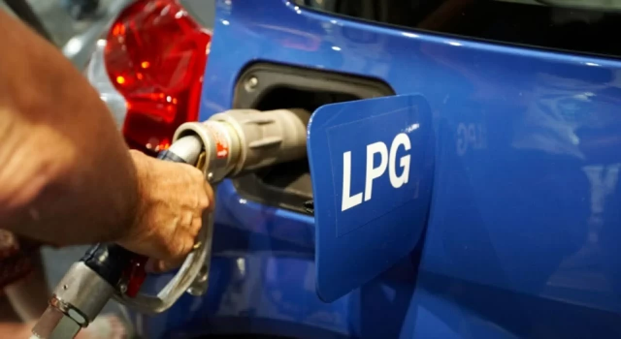 LPG'ye 36 kuruş zam bekleniyor