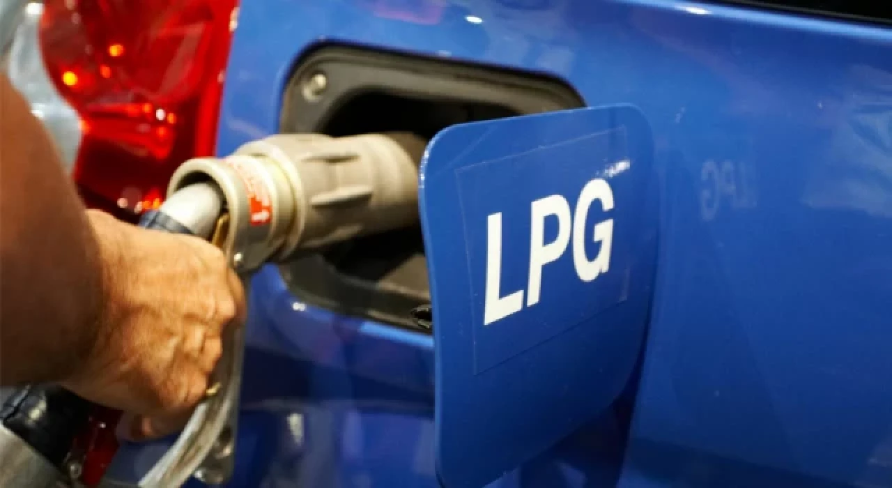 LPG’ye beklenen indirim geldi!