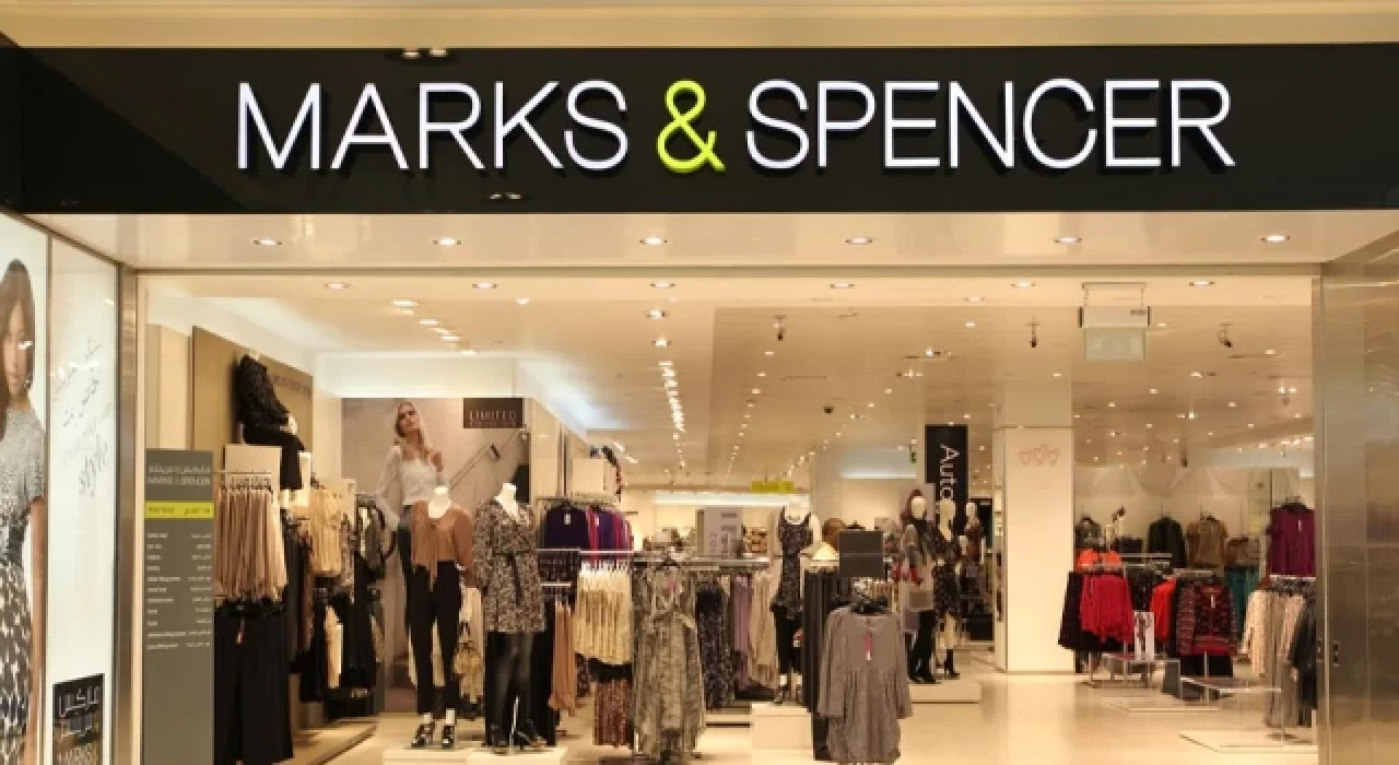 Marks & Spencer, Rusya'dan çekiliyor