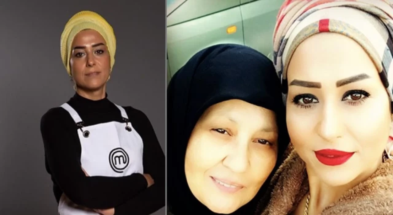 Masterchef yarışması Esra Tokelli'nin en acı günü