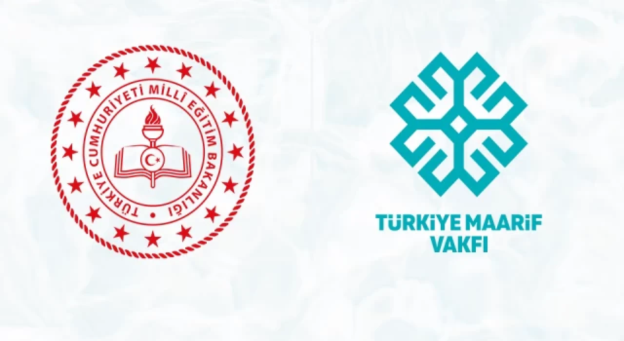 MEB'den Türkiye Maarif Vakfı’na 1 milyar 871 milyon lira kaynak