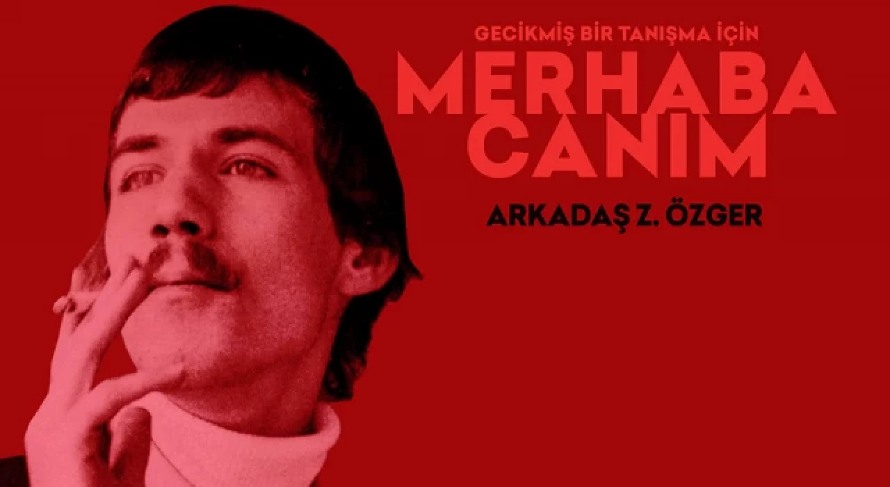 Merhaba Canım, sansürün ve otosansürün tüm gücüyle hissedildiği bir çalışma