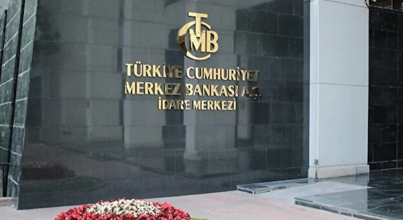 Merkez Bankası'nın yıl sonu dolar beklentisi yine yükseldi!