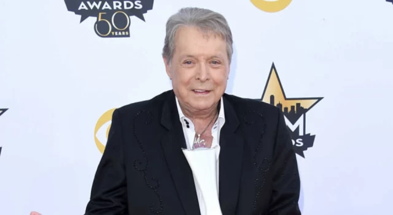 Mickey Gilley hayatını kaybetti