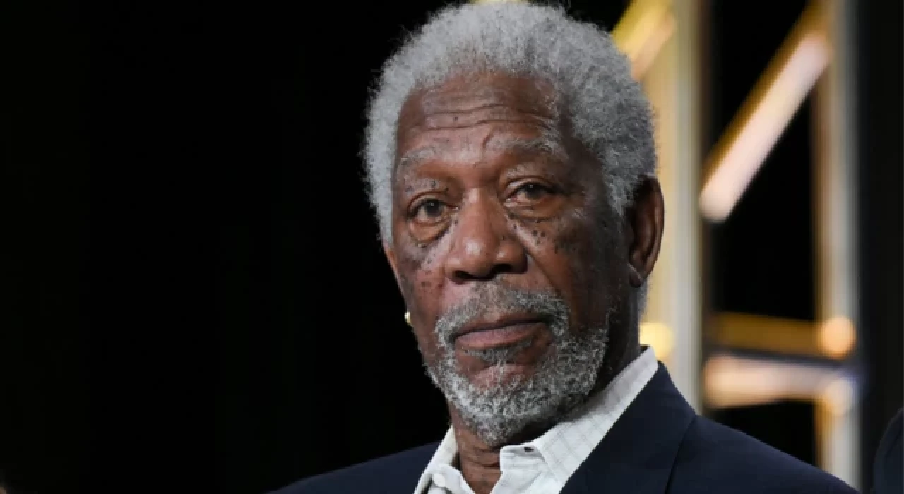 Morgan Freeman, Kremlin'in kara listesine girdi; Rusya'ya girişi yasaklandı