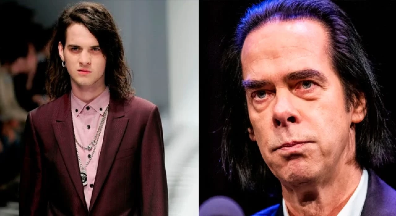 Nick Cave'in ikinci çocuğu da hayatını kaybetti