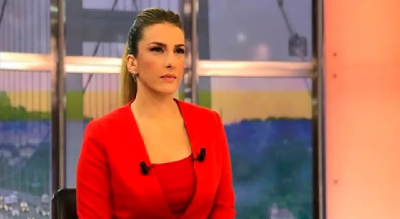 NTV sunucusu Özlem Sarıkaya Yurt kimdir? Kaç yaşında, neden öldü? Özlem Sarıkaya Yurt'un biyografisi