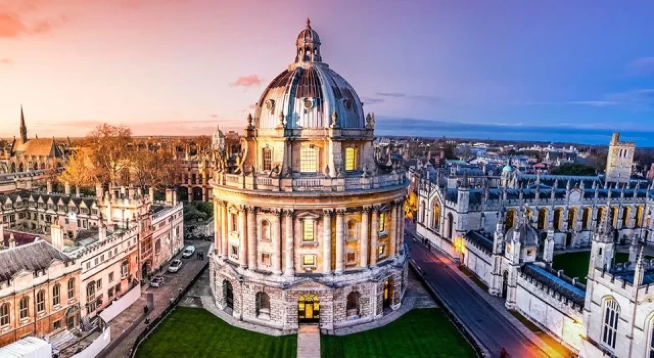 Oxford Üniversitesi, Ukraynalı sığınmacılara burs verecek