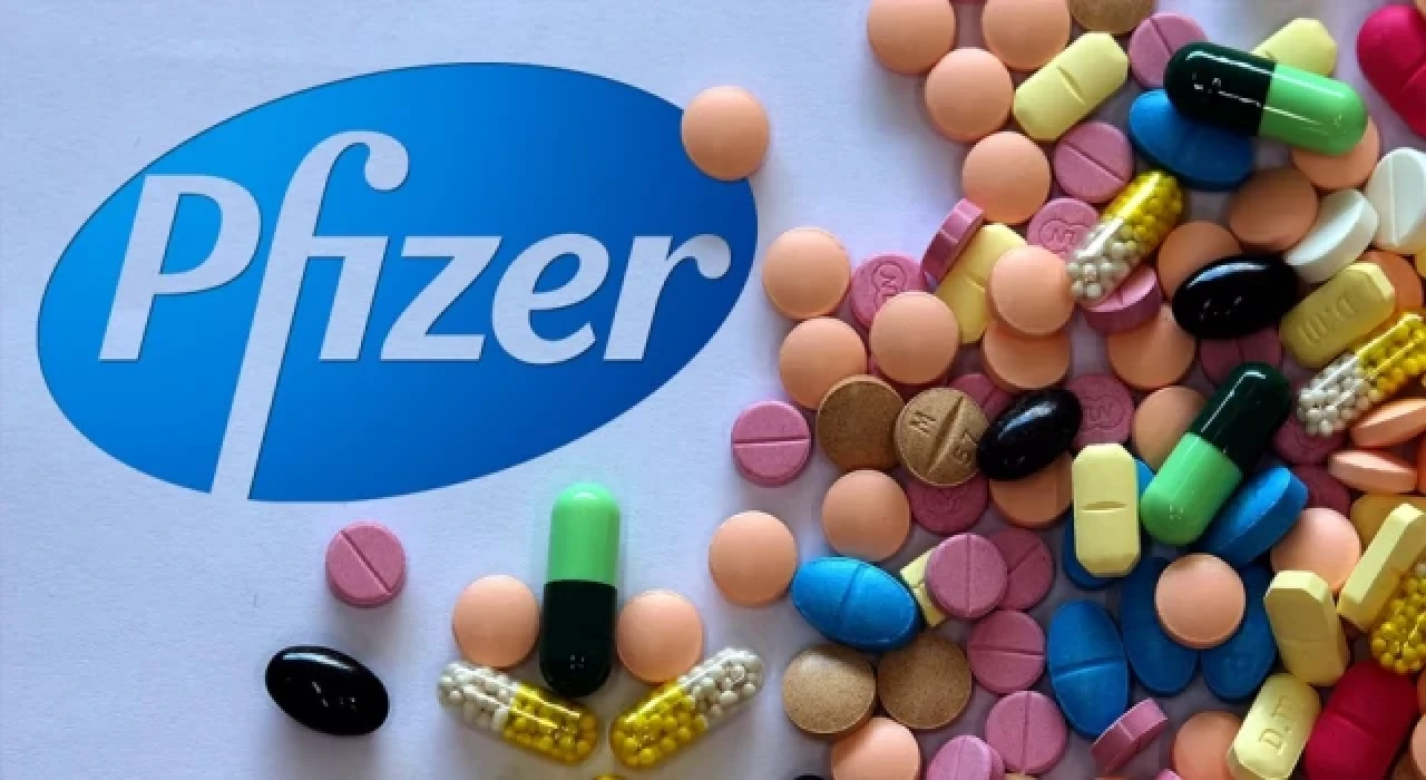 Pfizer'ın koronavirüs hapı nükseden vakalar nedeniyle sorgulanıyor