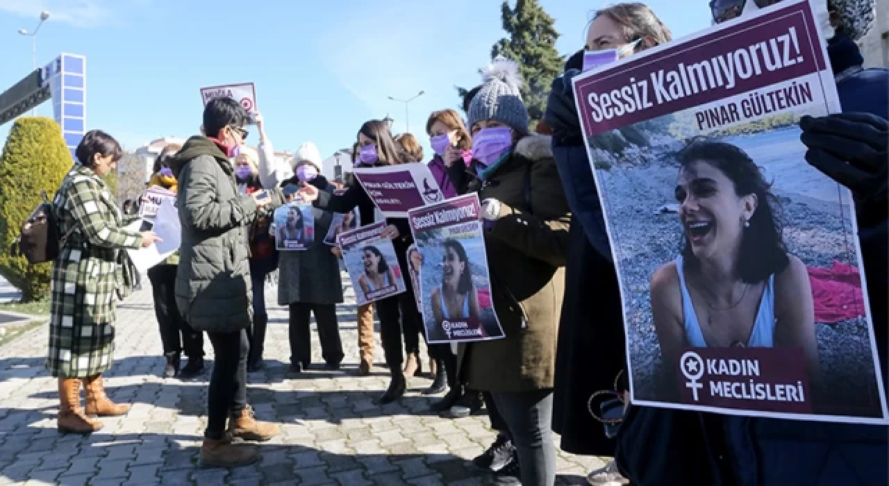 Pınar Gültekin davasında 12. duruşma: Karar çıkması bekleniyor