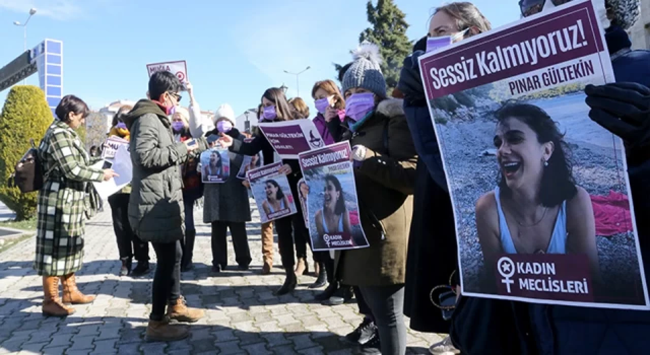 Pınar Gültekin davasında 12'nci duruşmada da karar çıkmadı