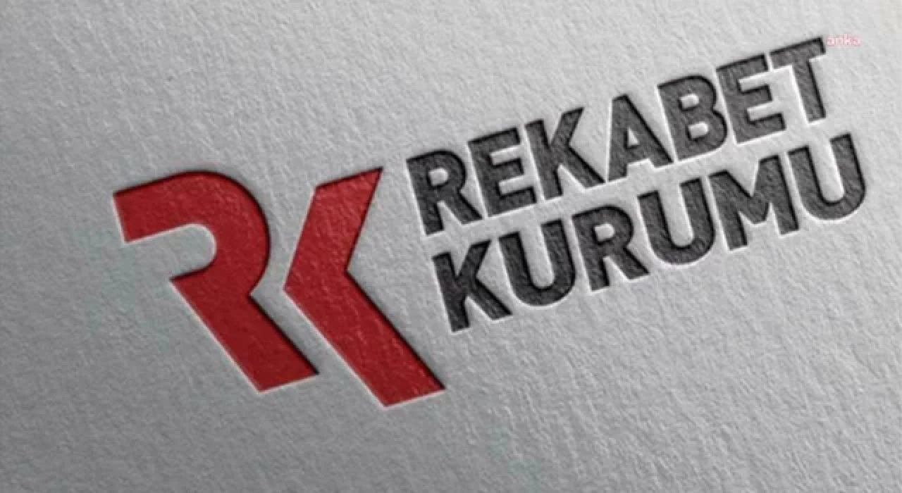 Rekabet Kurulu'ndan, teknoloji şirketlerine soruşturma