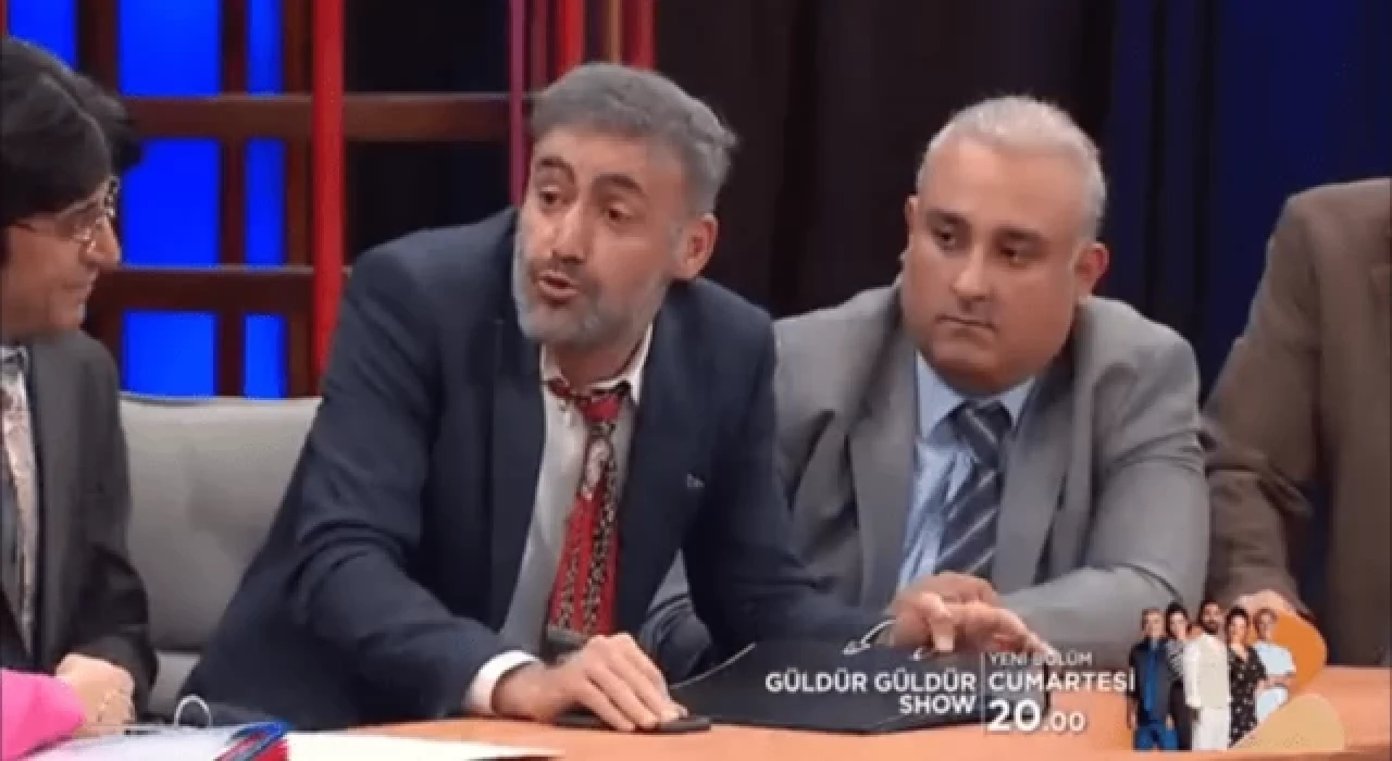 Show TV'den sansür iddiasına yanıt: Yayınlanacak