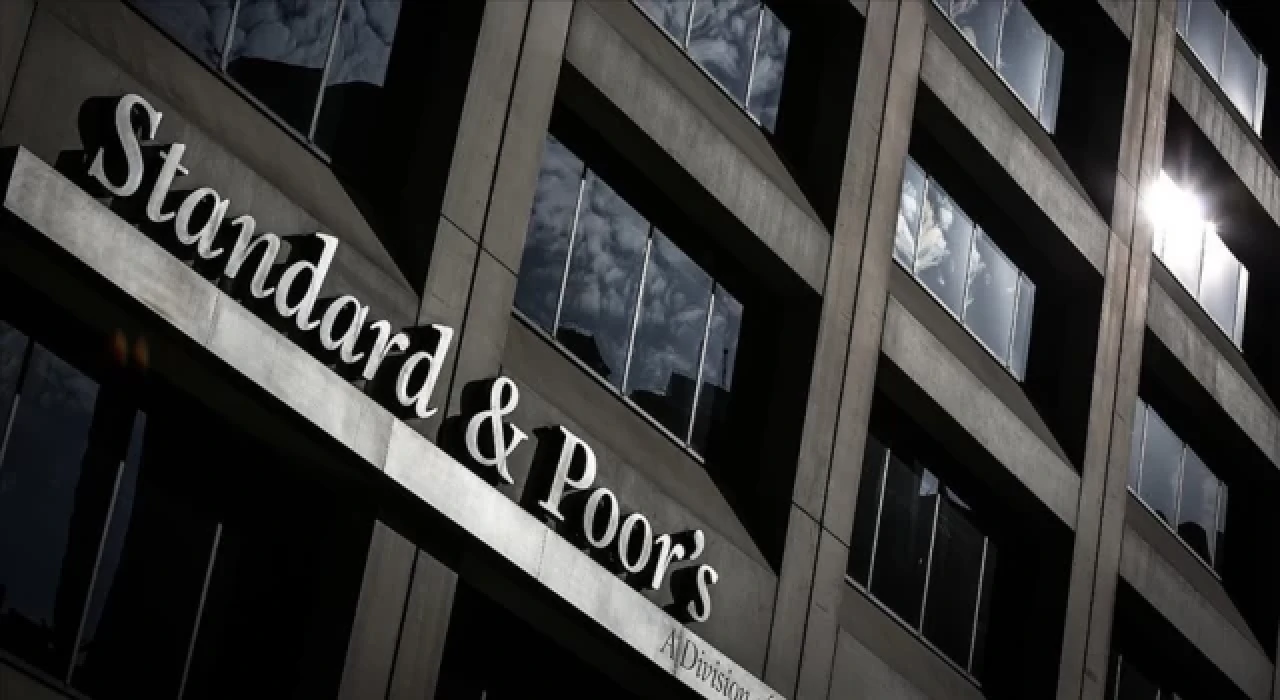 Standard & Poor's: Mevcut kripto düşüşü "zamanlı bir uyarı"