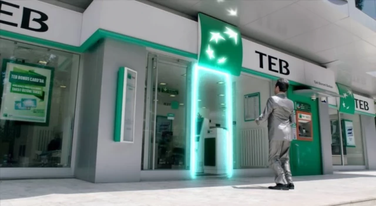 TEB Tedarikçi Buluşması’nın 12’ncisi gerçekleştirildi