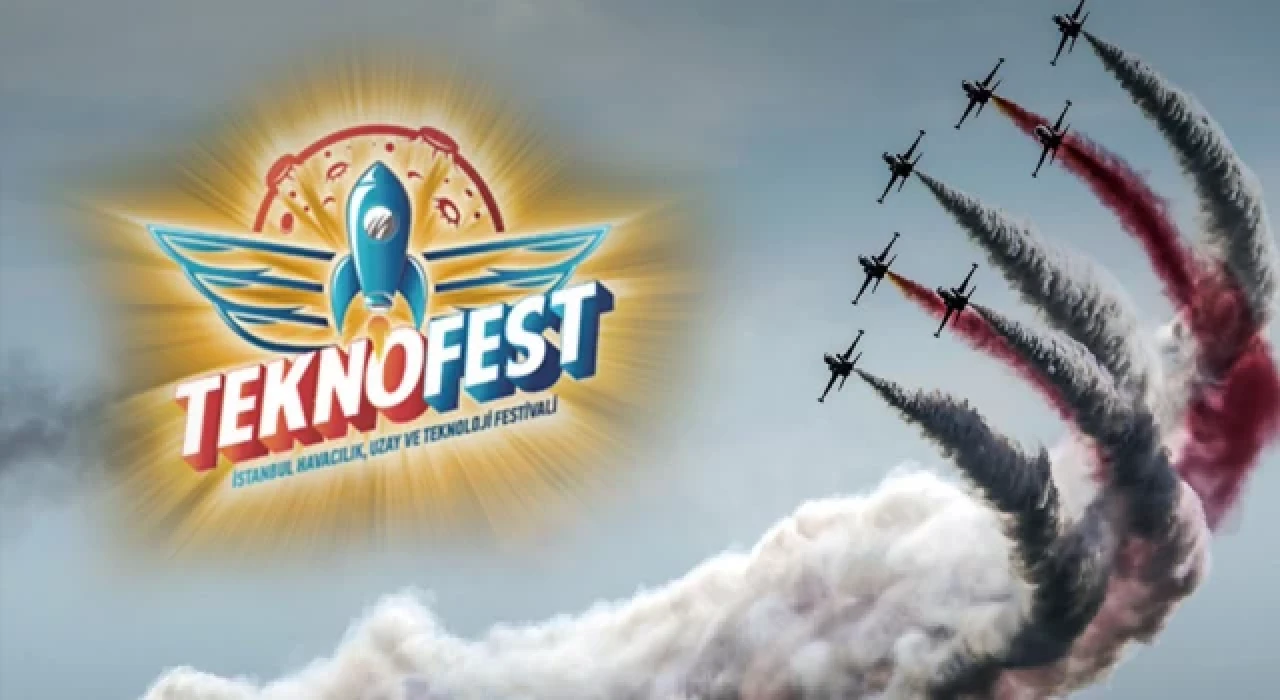 TEKNOFEST heyecanı Azerbaycan'a taşınıyor