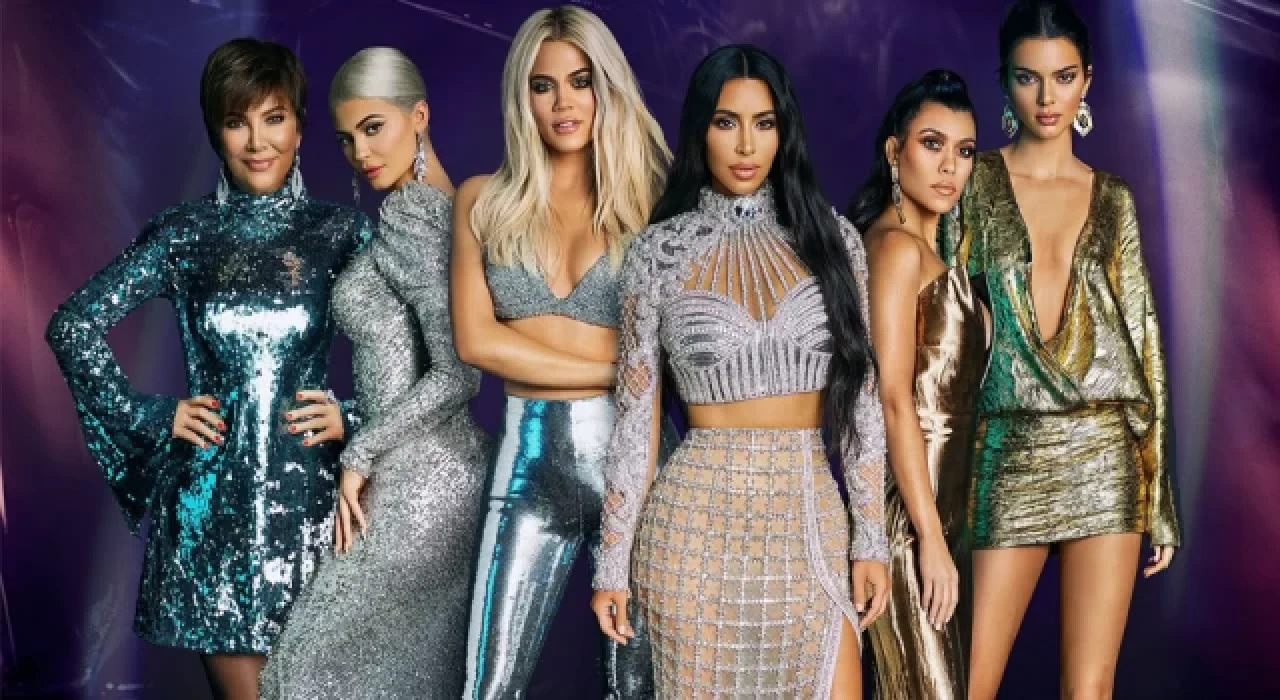 The Kardashians'ın program sorumlusu kamera arkasını anlattı