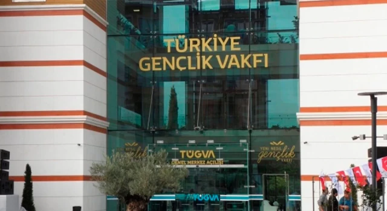 TÜGVA verilerinin sızdırılmasına ilişkin davada bir sanığa tahliye