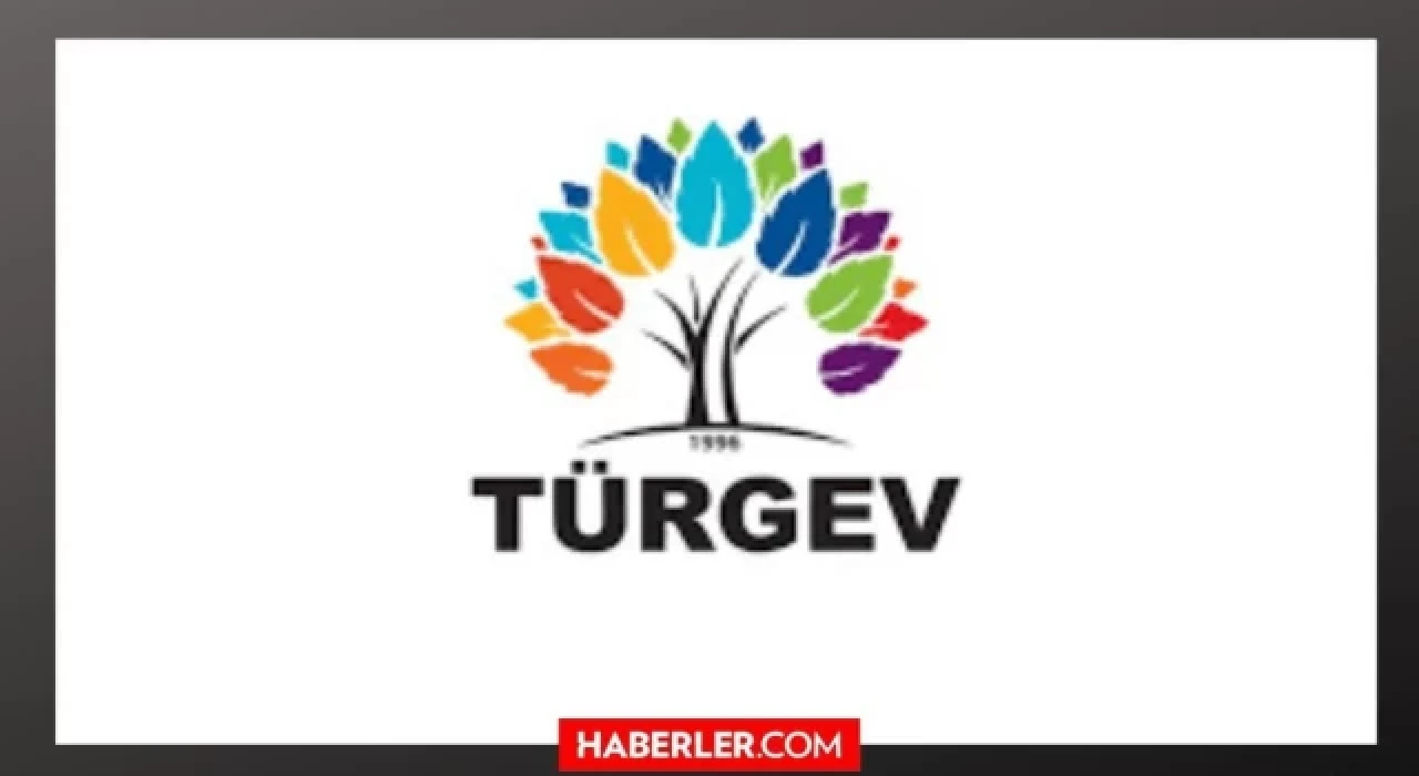 TÜRGEV kimin? TÜRGEV nedir, amacı ve faaliyetleri nelerdir?