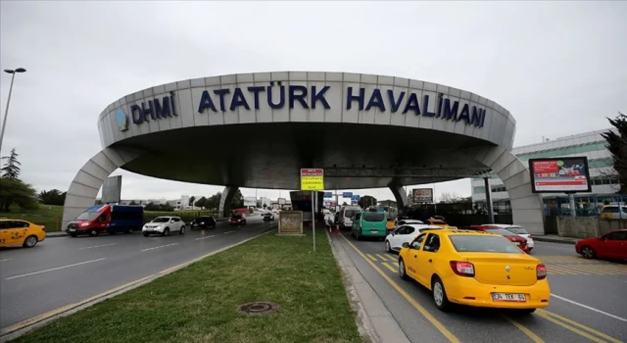 Ulaştırma ve Altyapı Bakanlığı: Atatürk Havalimanı milletin kalmaya devam edecek