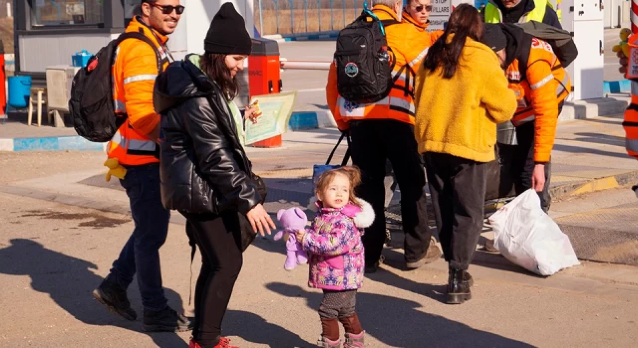 UNICEF: Son bir ayda Ukrayna'daki ölü çocuk sayısı 100