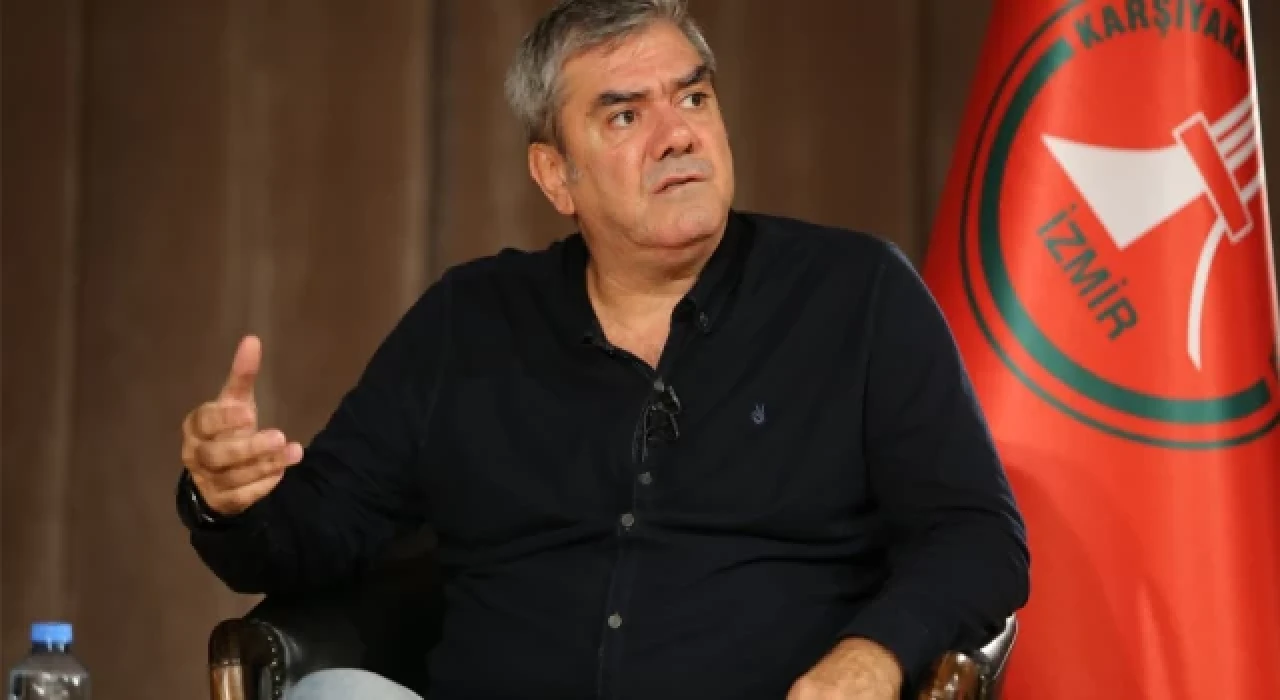 Yılmaz Özdil: "İnşaat müjdesi" asla küçümsenmemesi gereken bir vaat