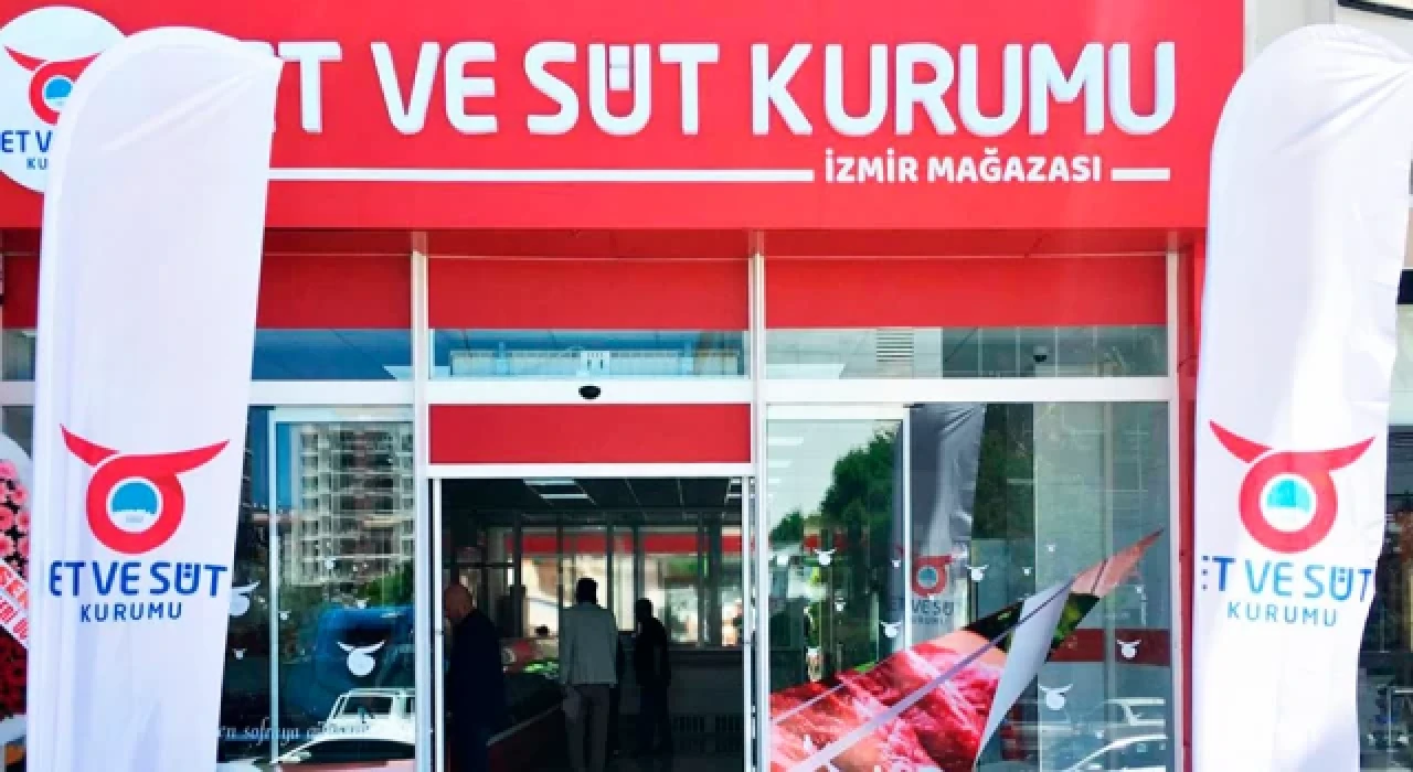 Zam beklentisine Et ve Süt Kurumu’ndan açıklama