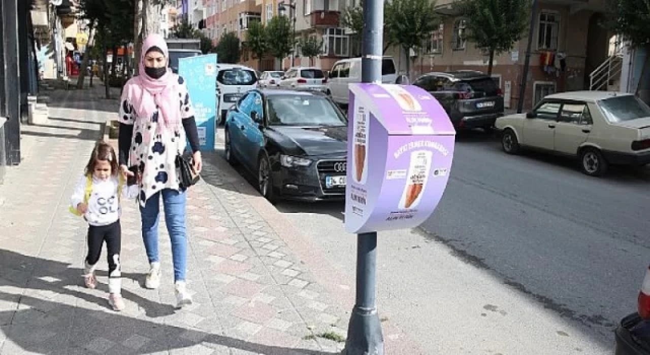 13 bin 600 Kilogram Bayat Ekmek Hayvanlar İçin Yeme Dönüştü