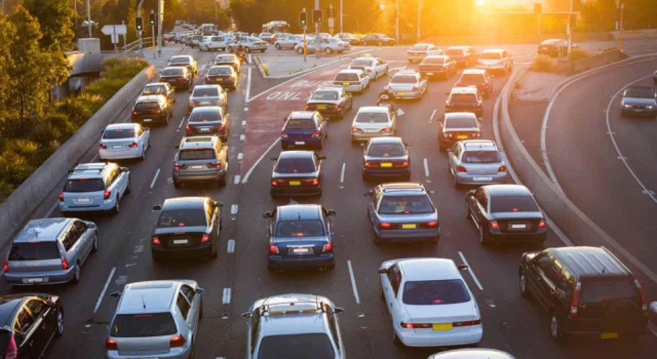 AB'de benzin ve dizelli otomobillere yasak kararı