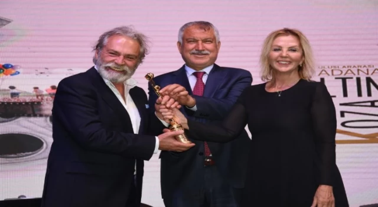 Adana Altın Koza Film Festivali için başvurular başladı