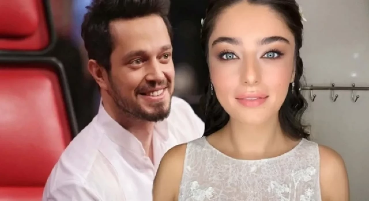 Ayça Ayşin Turan'dan Murat Boz sorusuna yanıt