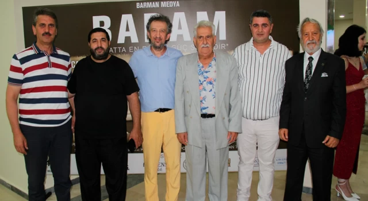 Babalar Günü’ne özel kısa film galası…