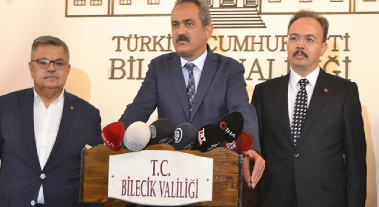 Bakanı Özer: İngilizce öğrenme problemi artık ülke gündeminden çıkmalı