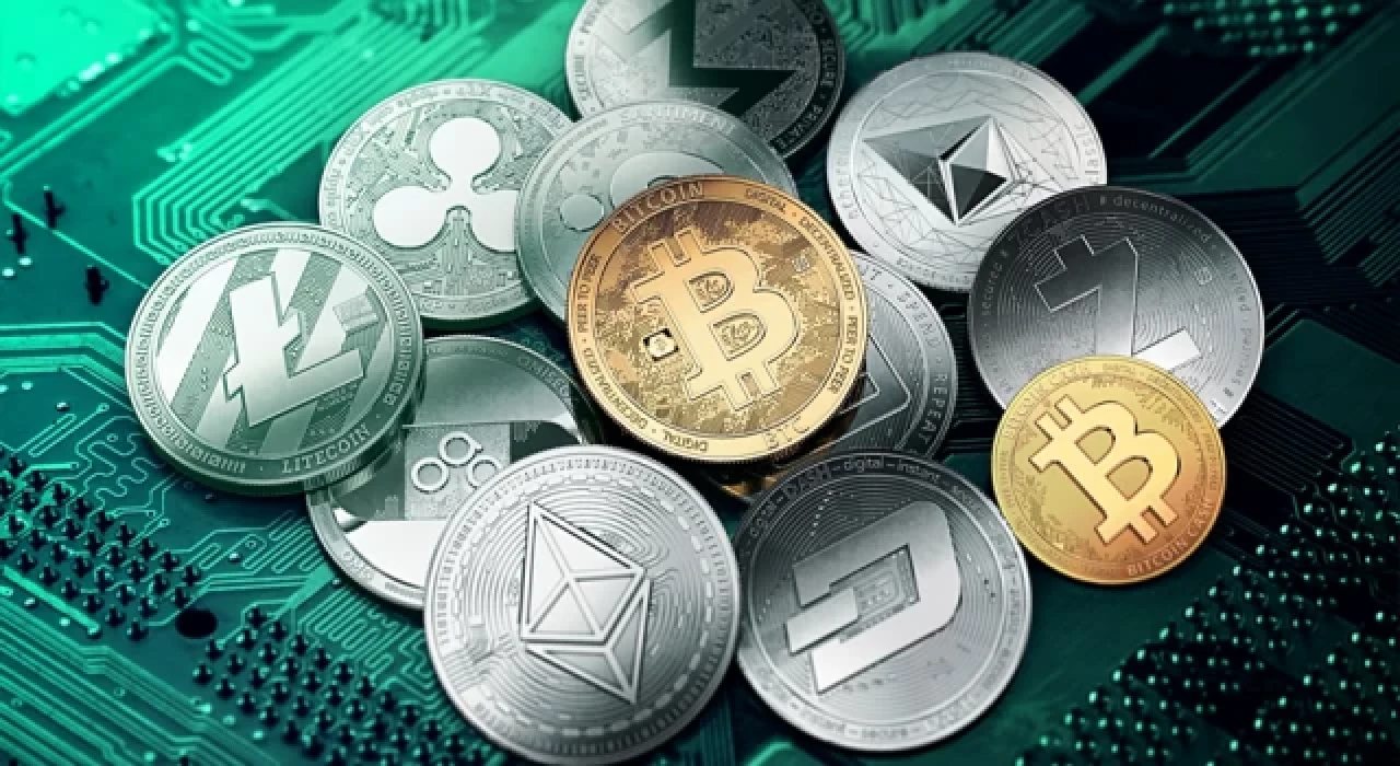 Bitcoin, Ethereum ve Altcoin’lerde son durum ne?