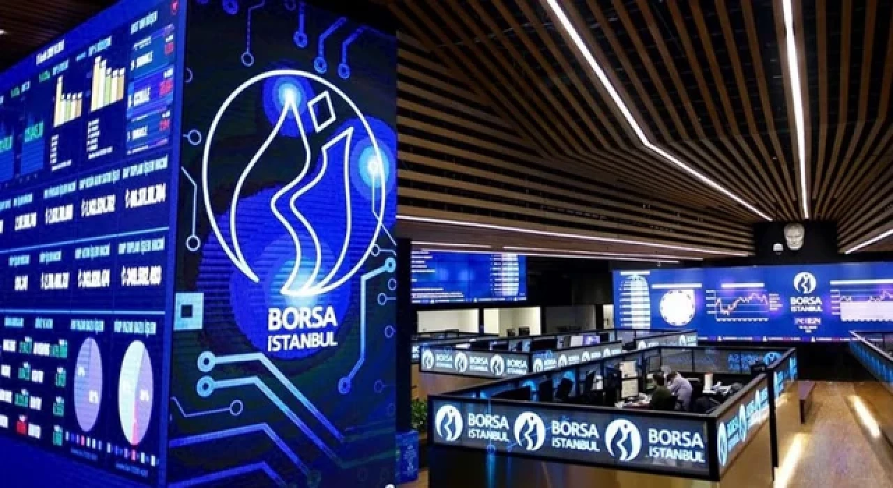 Borsa günü yatay tamamladı