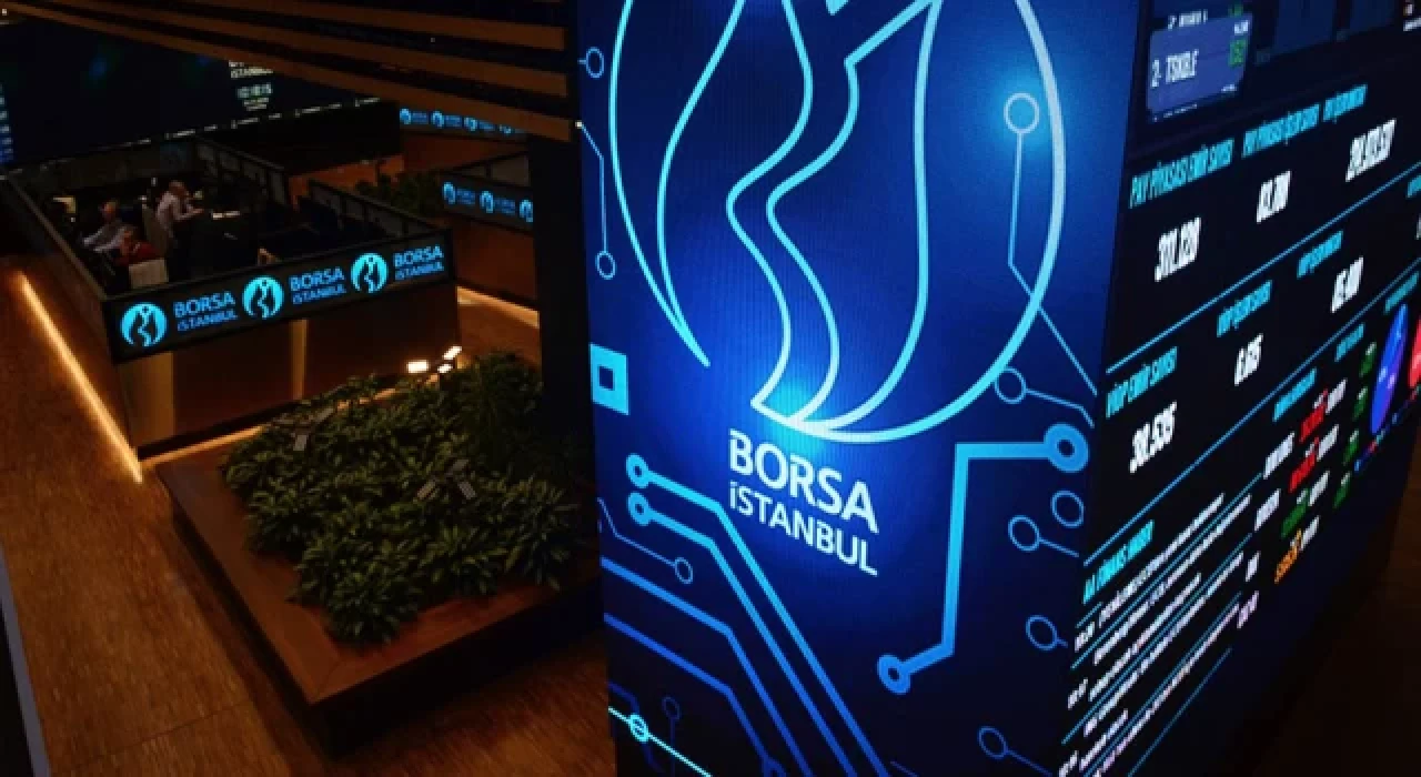 Borsa günü yükselişle tamamladı