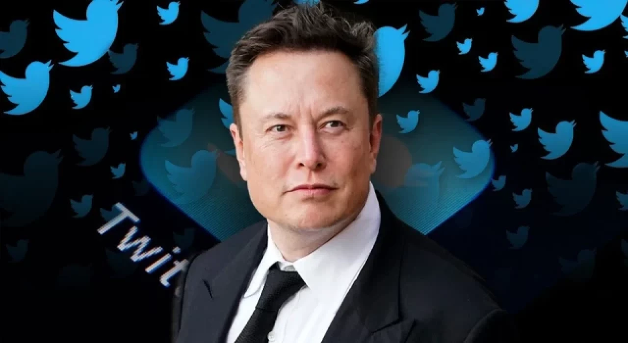 Elon Musk, bu hafta Twitter personeli ile ilk toplantısını yapacak