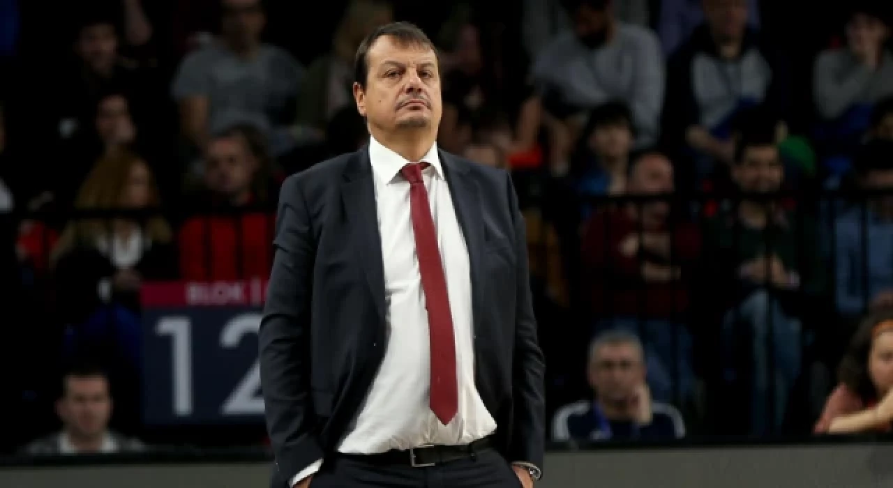 Ergin Ataman'a NBA yolu gözüktü