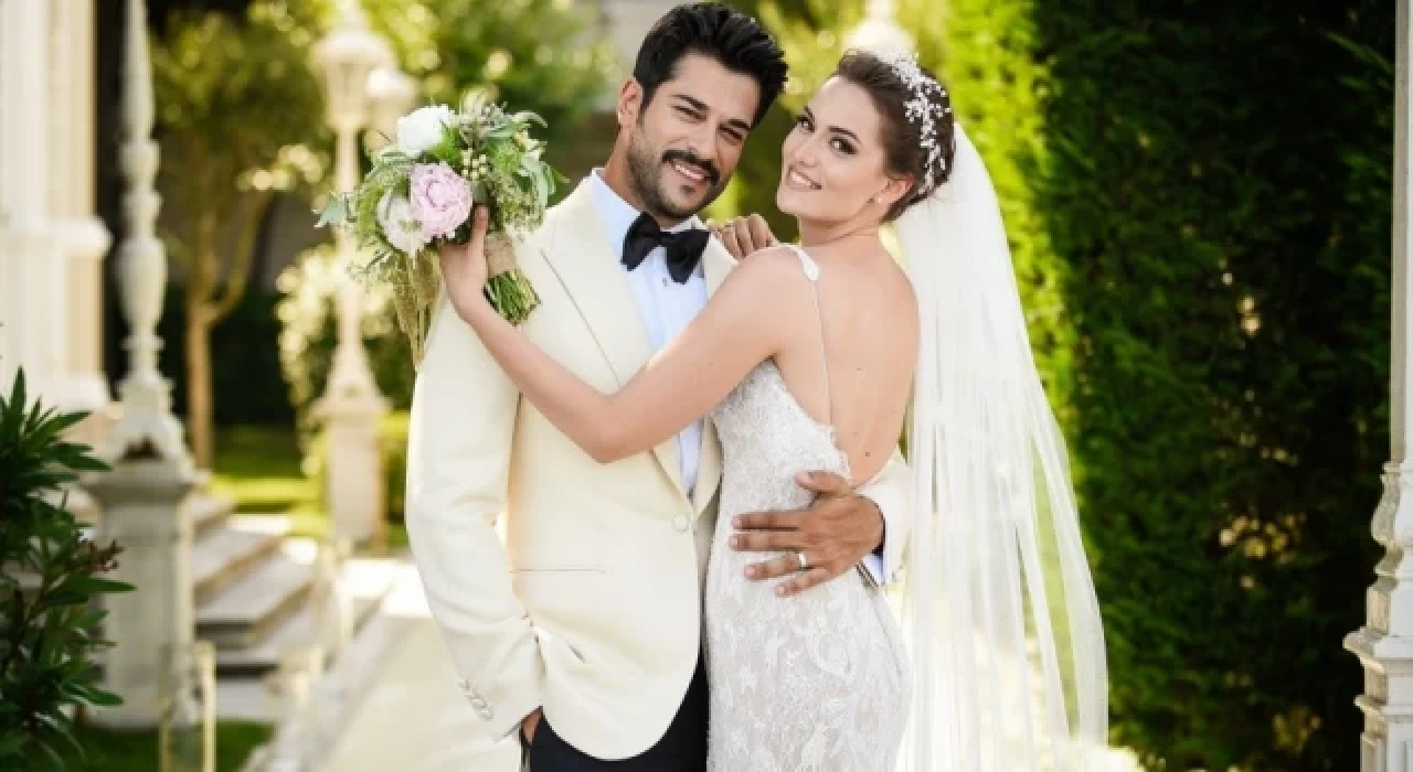 Fahriye Evcen 2,5 aylık hamile iddiası!