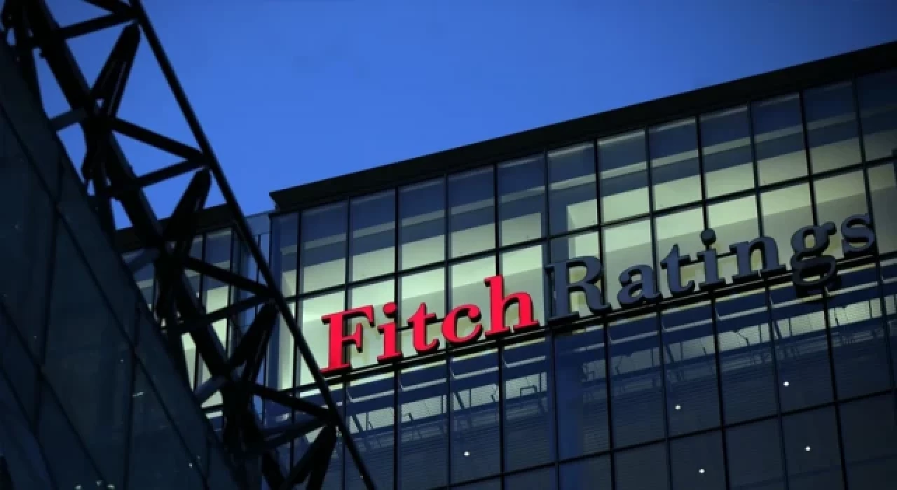 Fitch Türkiye'nin büyüme tahminini değiştirdi