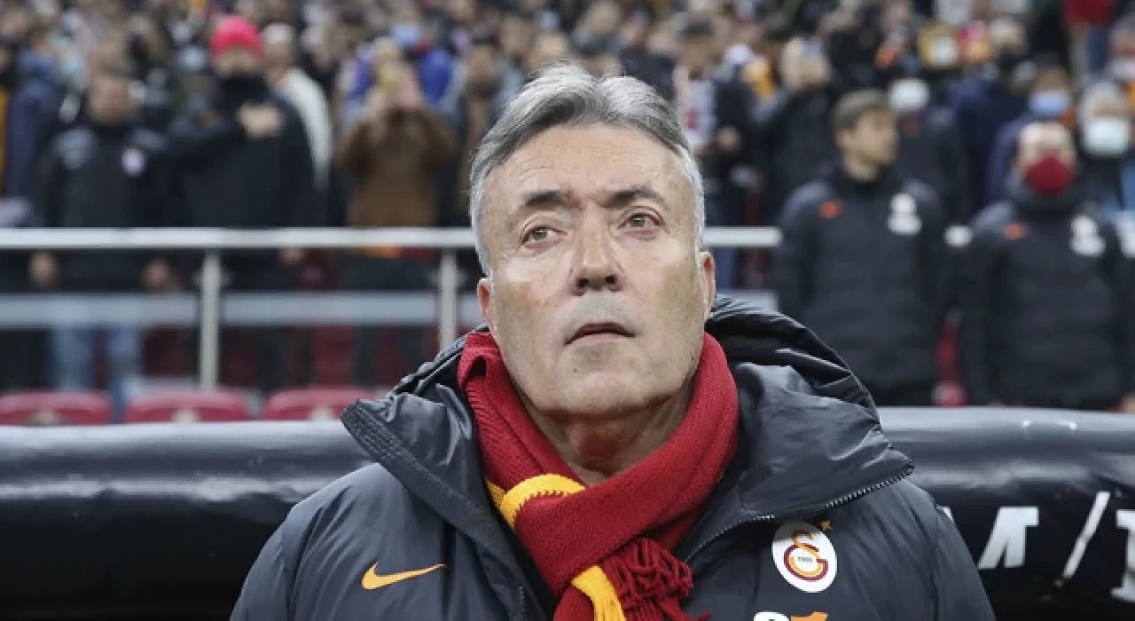 Galatasaray'da Domenec Torrent dönemi sona erdi