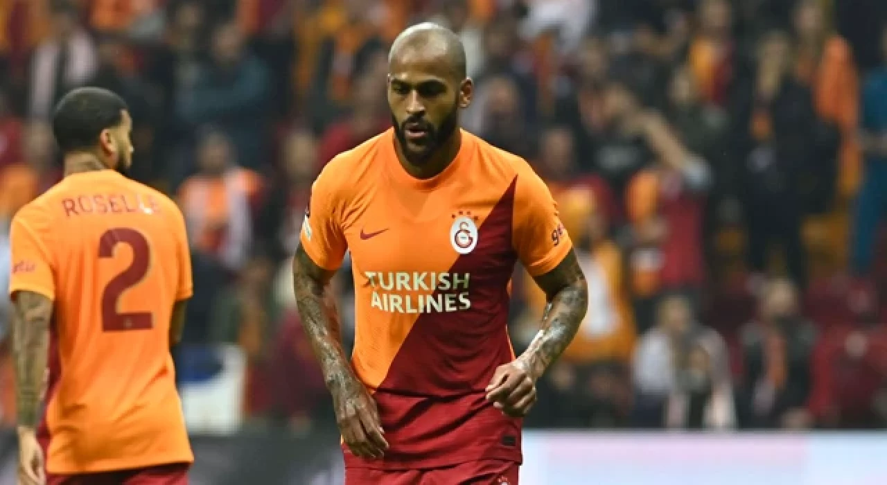 Galatasaray'lı Marcao La Liga'ya mı gidiyor?