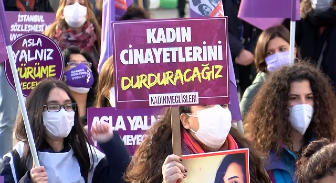 Giresun'daki kadın cinayetinde katil öldürdüğü kadını yol kenarına bıraktı